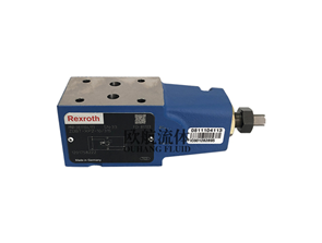 力士乐减压阀ZDBT-XP2-10/315